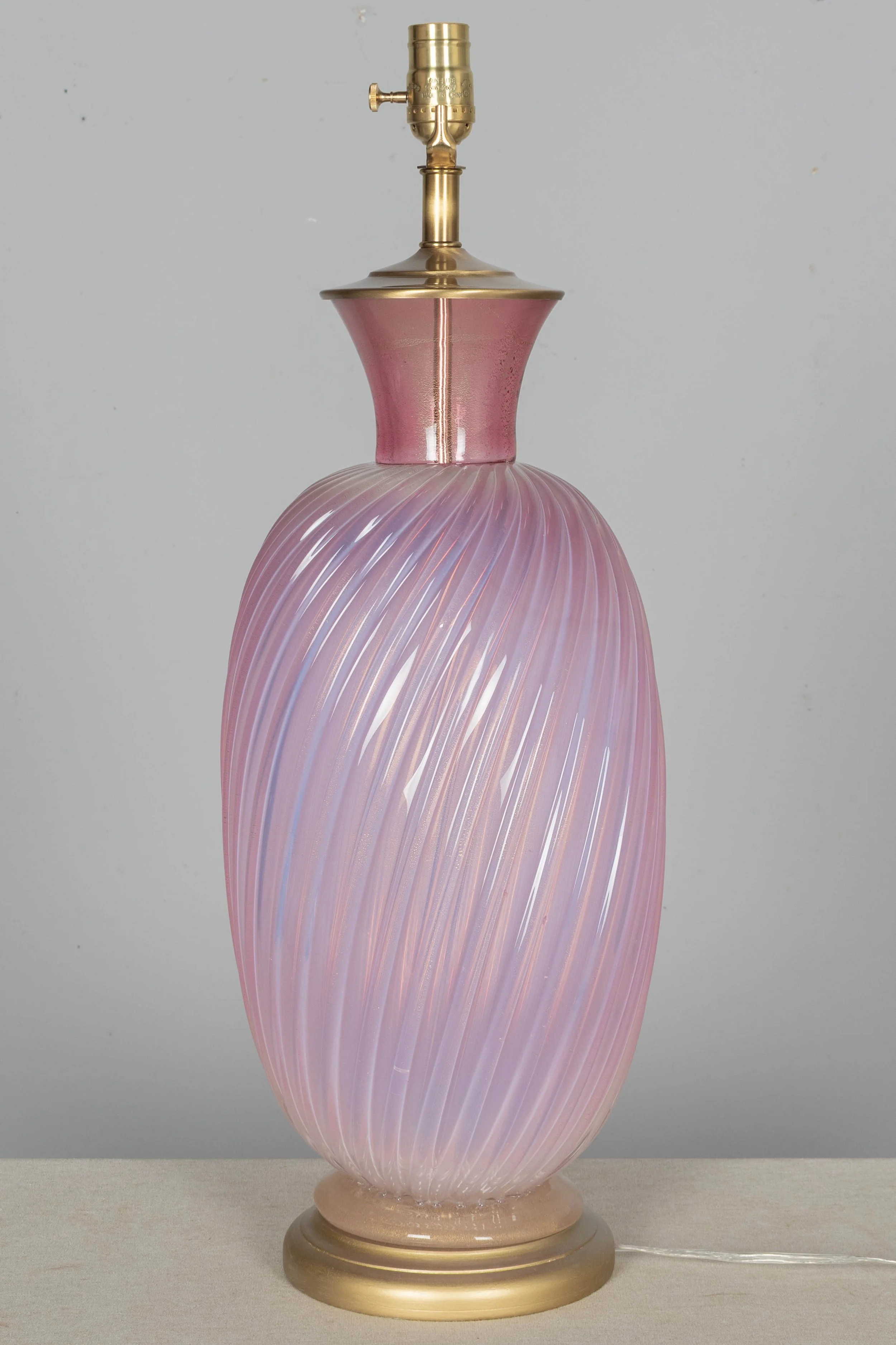 Olivier Fleury French Antiques-Antique Lamps from France for Sale